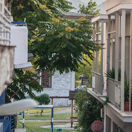 Apartment Argo Luxury House Volos