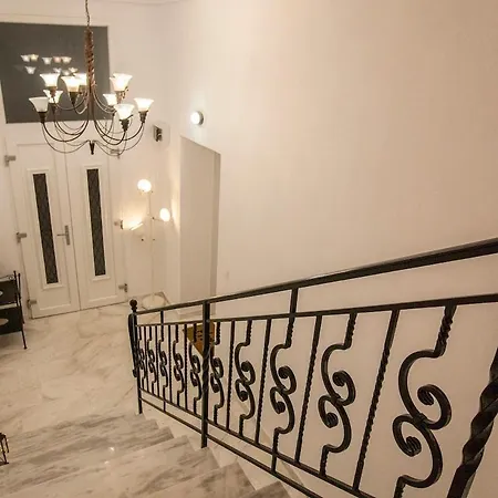 Argo Luxury House Apartment *