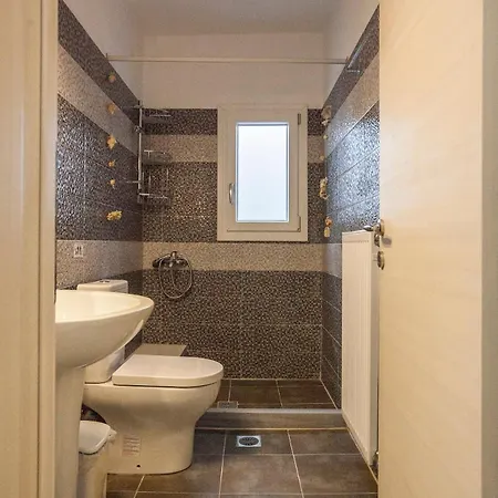 Apartment Argo Luxury House