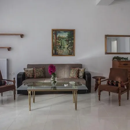 Argo Luxury House Apartment