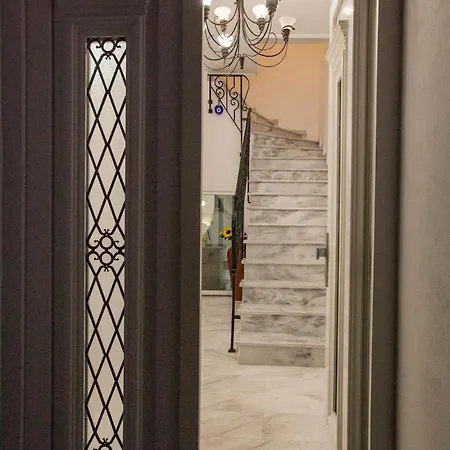 Argo Luxury House Apartment *