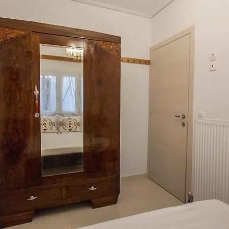 Apartment Argo Luxury House Volos