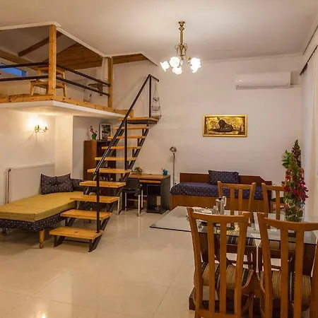 Argo Luxury House Apartment