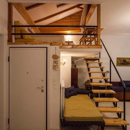 Apartment Argo Luxury House