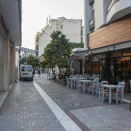 Apartment Argo Luxury House