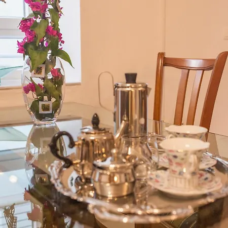 Apartment Argo Luxury House Volos