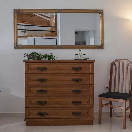 Argo Luxury House Apartment