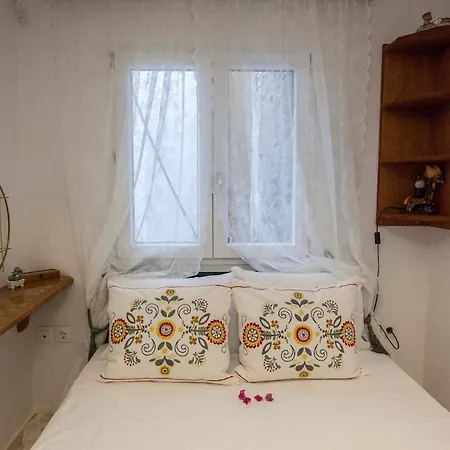 Argo Luxury House * Volos