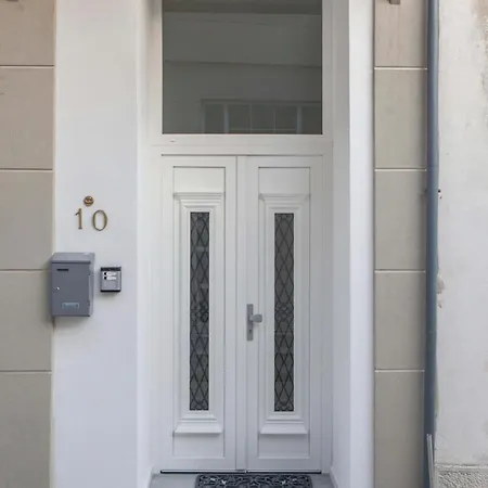 Argo Luxury House Apartment *