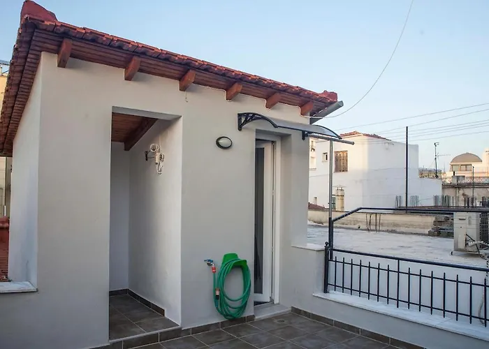 Argo Luxury House Apartamento *