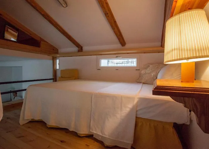 Argo Luxury House * Volos