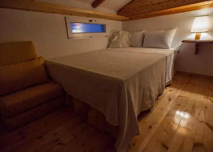 Apartamento Argo Luxury House *