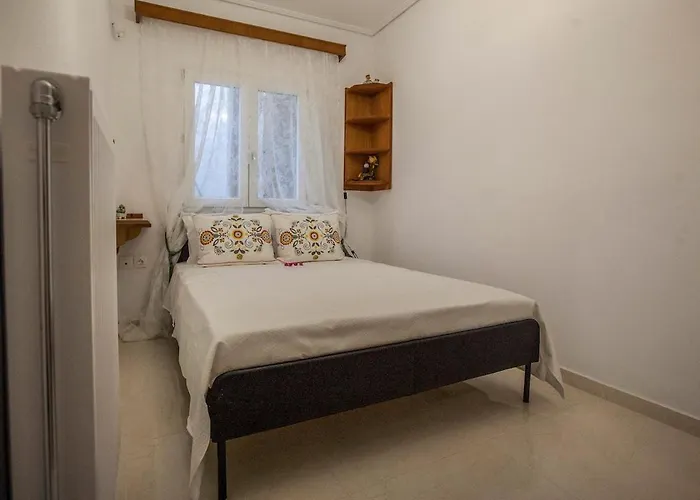 Apartamento Argo Luxury House *