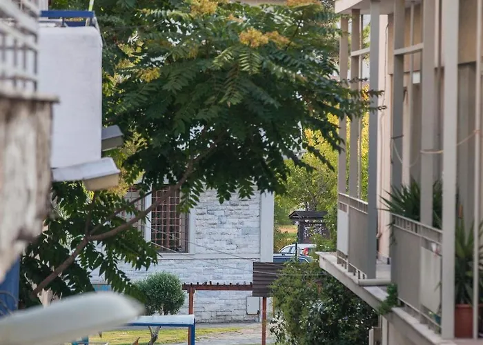 Apartamento Argo Luxury House Volos