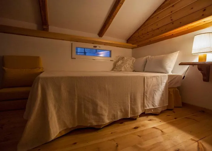 Argo Luxury House Volos