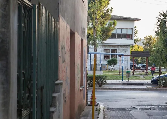 Argo Luxury House * Volos