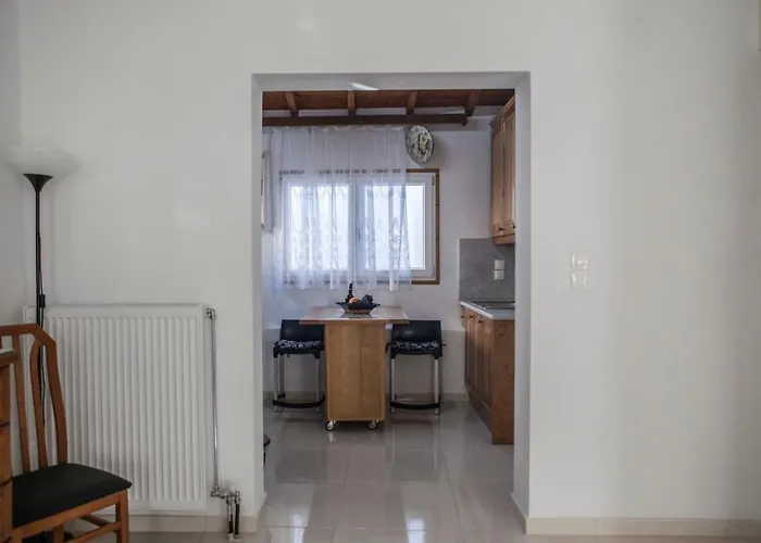 Argo Luxury House Apartamento *