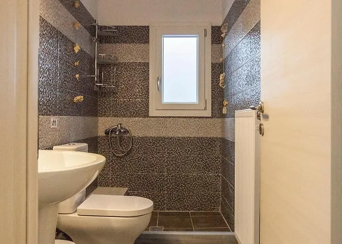 Apartamento Argo Luxury House