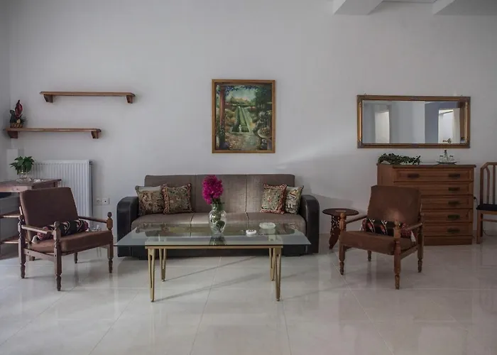 Argo Luxury House Apartamento