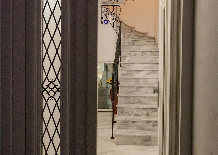 Argo Luxury House Apartamento *