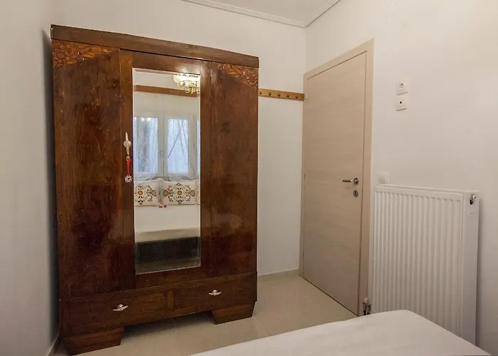 Apartamento Argo Luxury House Volos