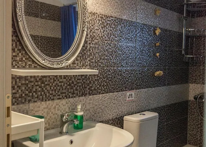 Argo Luxury House Apartamento