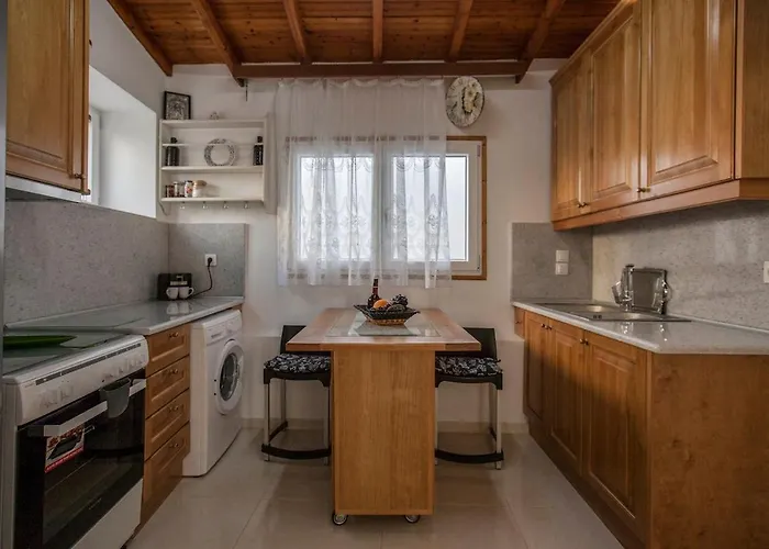 Argo Luxury House Apartamento