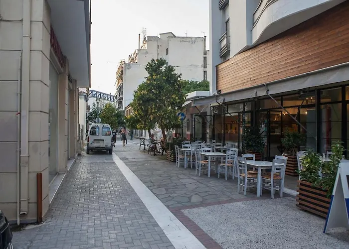 Apartamento Argo Luxury House