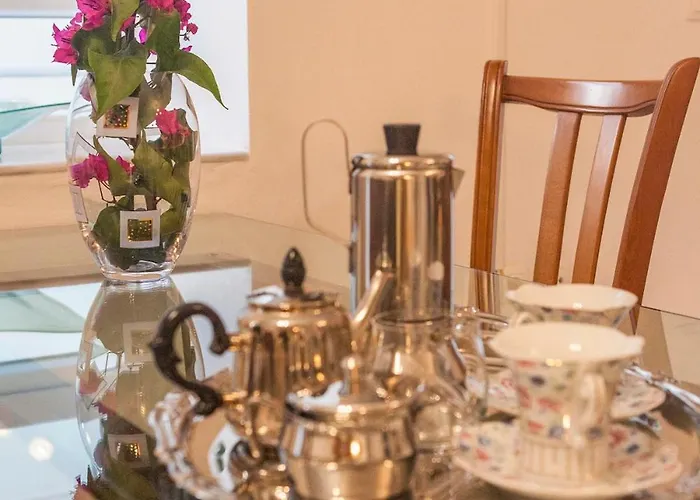 Apartamento Argo Luxury House Volos