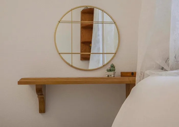 Apartamento Argo Luxury House