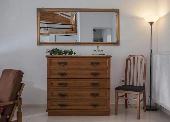 Argo Luxury House Apartamento