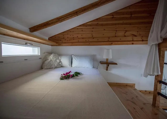 Apartamento Argo Luxury House *