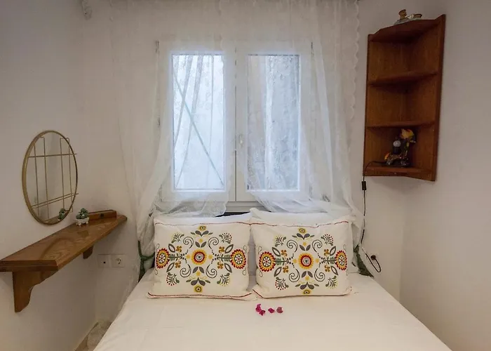 Argo Luxury House * Volos