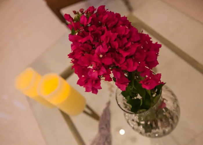 Argo Luxury House Apartamento Volos