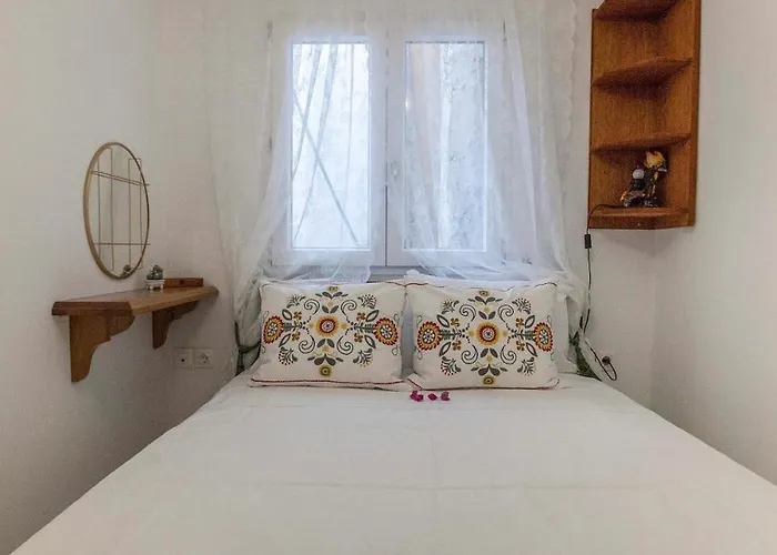 Apartamento Argo Luxury House *