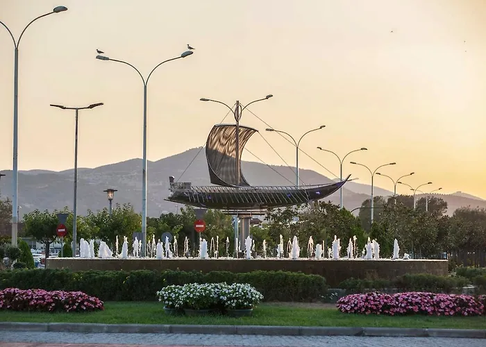 Argo Luxury House Volos