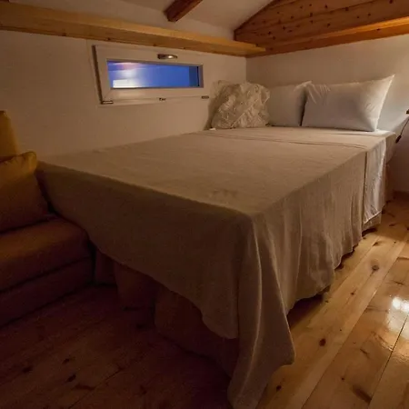 Appartement Argo Luxury House *