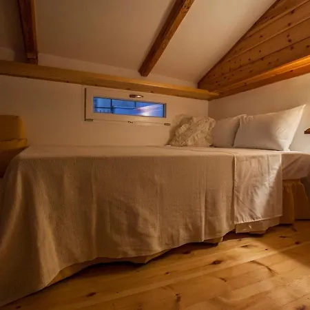 Argo Luxury House Volos