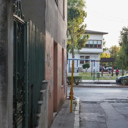 Argo Luxury House * Volos