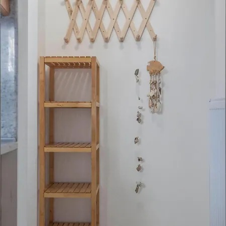 Argo Luxury House Volos