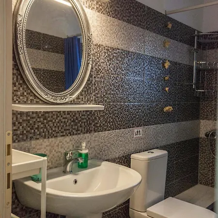 Argo Luxury House Appartement