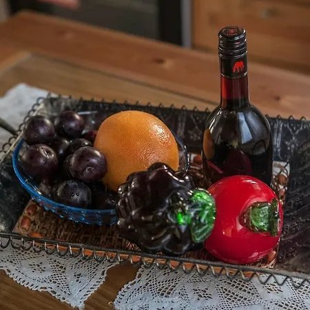 Appartement Argo Luxury House