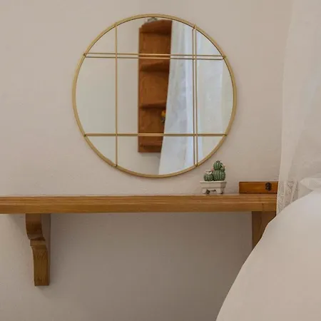 Appartement Argo Luxury House