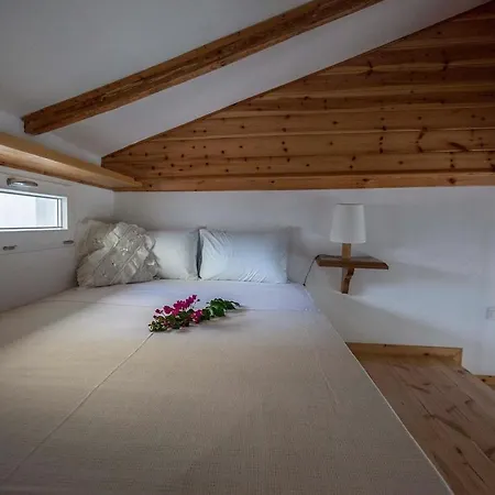 Appartement Argo Luxury House *