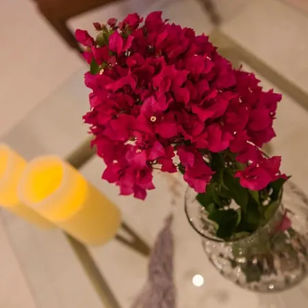 Argo Luxury House Appartement Volos