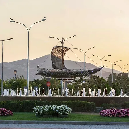 Argo Luxury House Volos